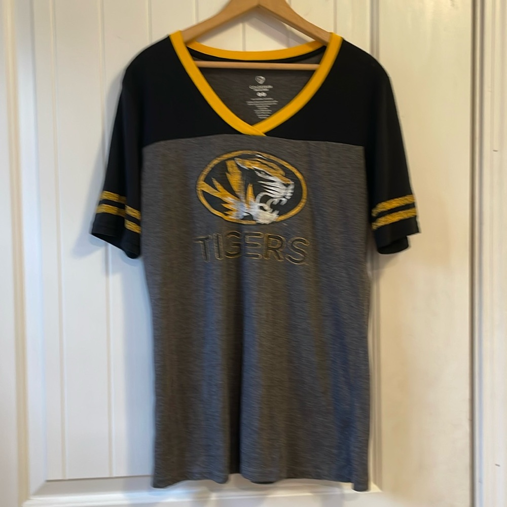 MIZ! MU T- Free Shipping!